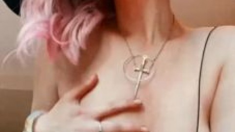 bukkit brown nude witchy xvdieos