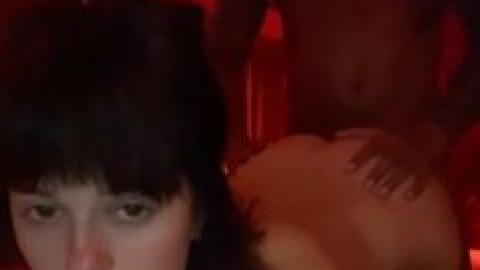 mady gio bbc doggystyle deep fake ai