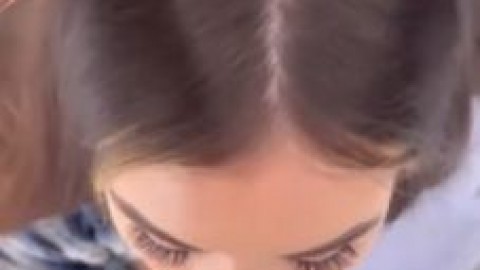 urfavbellabby snowy blowjob pov bella torres porn
