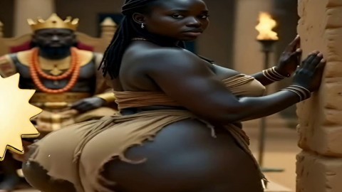 ia schiava culona 1(NSFW)