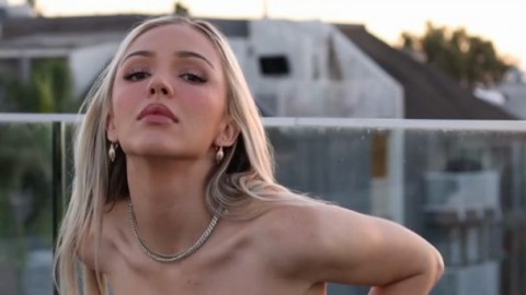 abby rao onlyfans outdoor pornp