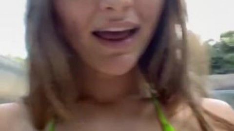 megnutt pool cleaner teasing ai generated porn video