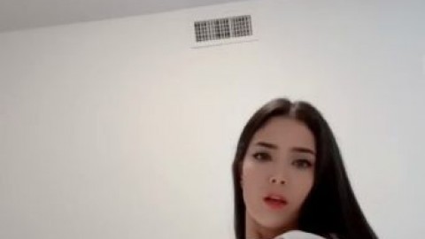 cincinbear pussy reveal vibrator porno tiktok