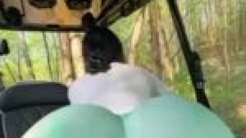 nickiibaby big bubble butt por. hub