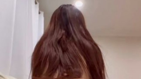 whoahannahjo nude riding cock tiktok pirn
