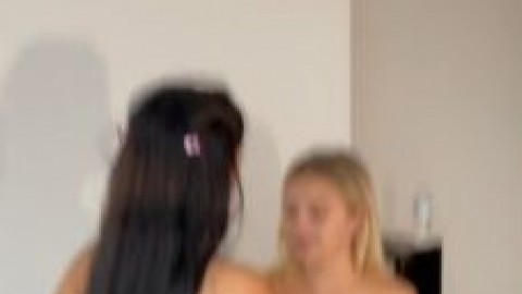 trippie bri nude threesome berigalaxy onlyfans leaked