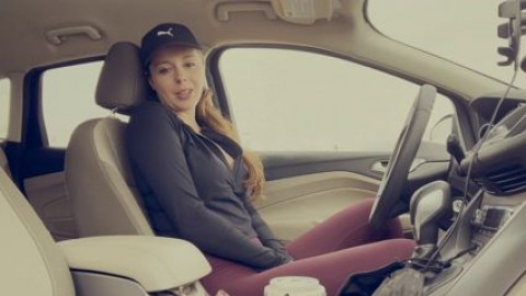 pov public parking lot video porno gratis