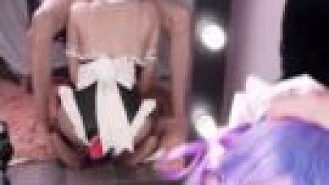 leaked tiktok cosplayer`s video sex cideos