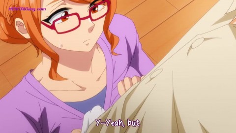 Big Cock Teenager Fucks His Eager Young Milf Wife On The Sliery Bathroom Floor ( ) Horny Wet Pussy Videos