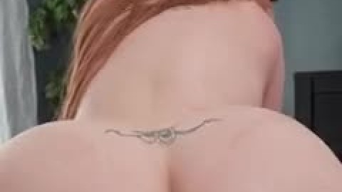 curvy brattymilf lauren phillips oils x vídeo