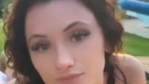 alexia grace poolside pov deepfake ai porn