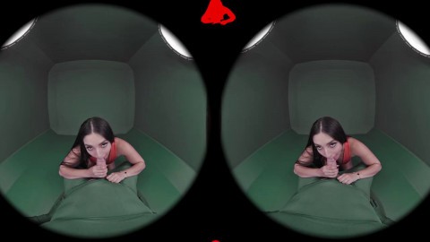 In Your Space: Madison Wilde missionary porn