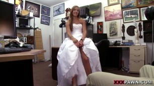 A Brides Revenge XXX Pawn Public Homemade HD Porn, kurtech - PeekVids