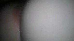 Balls Deep in PAWG Vagina Slowed Down Porn