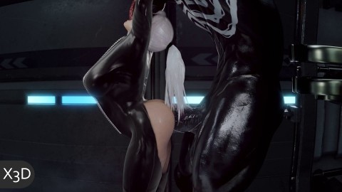 xd black cat spider porn on reddit