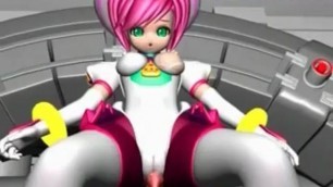3D Young Girl 18 Natural Slave Escape Monsters Fuck toon anime, mobilones -  PeekVids