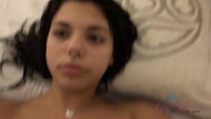 Gina Valentina Porn Porno Blowjob Handjob