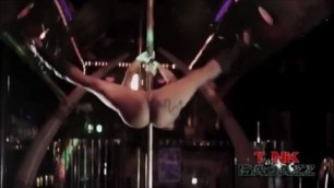 Strip Club Video Big ass all sex