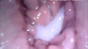 Cam in Mouth Vagina and Butt Public Homemade Porn