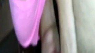 Amateur video of my older sister she biret in his mouth fuck