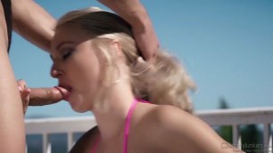 2 Natalia Starr Booty Club Big Butt Anal New Porno Film