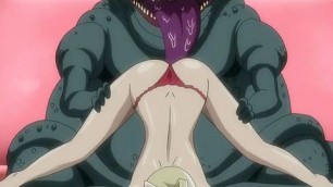 306px x 172px - Soukou Kijo Iris 01 VOSTFR tentacle anime forced virgin, threeDsexxx -  PeekVids