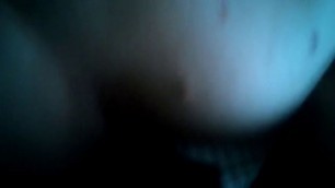 Amateur video cum in pussy