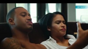 Sex Scene Cassie Ventura Perfect Match