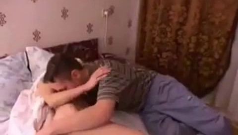 Russian Mom And Boy Incest Porno