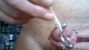 Flexi and Nice time jerk off gay Part 2