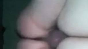 Welsh Vagina Dripping Cumshots During Hard