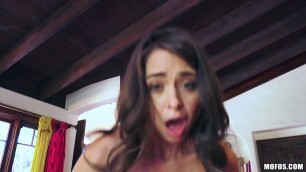 Riley Reid POV squirt Popular Porn, biibloon - PeekVids