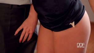 Emily Thorne anal russian big ass HD Porn