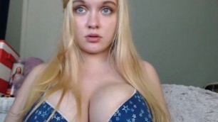 Huge Tits Emo babe part 4