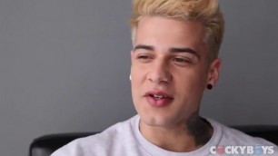 Frankie V amp Mickey Taylor Gay Porn, cardevise - Gay PeekVids