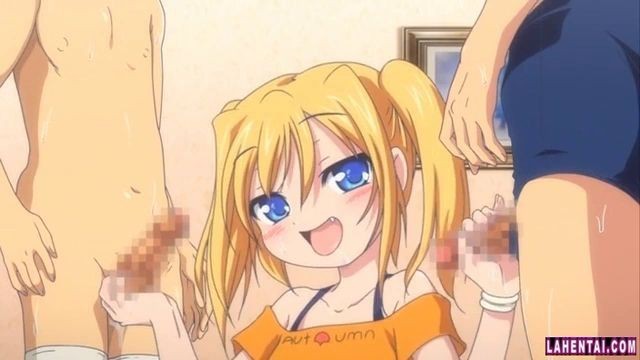 640px x 360px - Cute Little Hentai CuteGirl anime and cartoon porn, homemadesmack - PeekVids