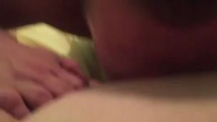 Milf bing and squirting for hardcore hubby