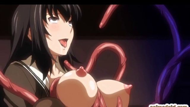 Japanese Tentacle Sex Videos Of Cartoon - Japanese coeds anime group tentacles sex, Gigantexa - PeekVids