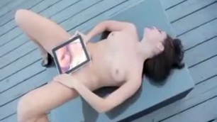 The New iPad Sex Uncensored