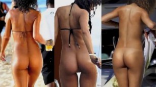 RIHANNA appealing beautiful NUDE