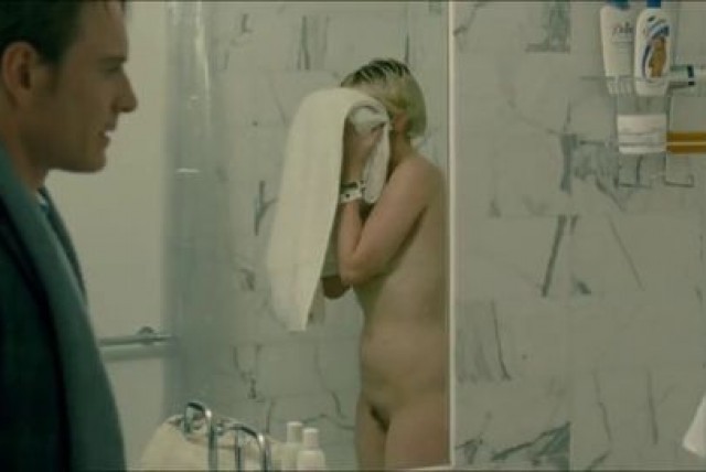 CAREY MULLIGAN NUDE IN SHAME hot hairy pussy video