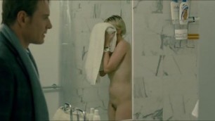 CAREY MULLIGAN NUDE IN SHAME hot hairy pussy video