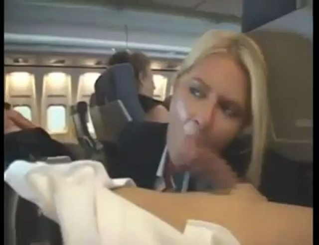 Riley Evans Stewardess i want that big cock