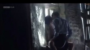 nice JENNA LOUISE COLEMAN SEX SCENE ROOM AT THE TOP