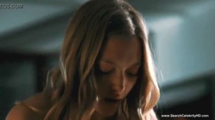 Fantastic Amanda Seyfried nude scenes Chloe