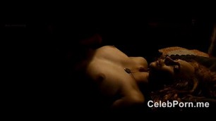 Amazing Juno Temple nude and sexy movie scenes