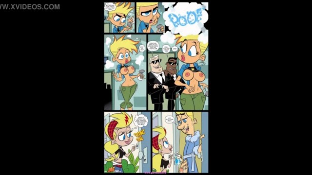 640px x 360px - Johnny Test porn Comics about sex, UttennAss - PeekVids