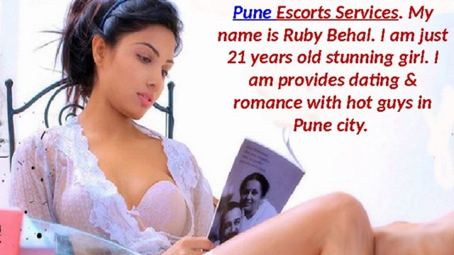 Escorts Services In Pune