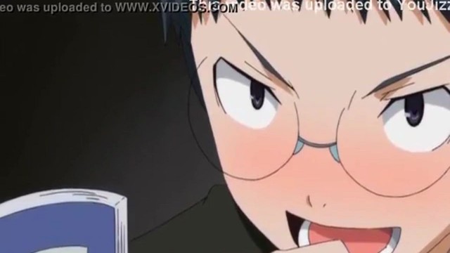 640px x 360px - what anime is this Tames her pussy through panties, MonaLizaFuck - PeekVids