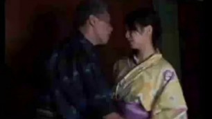 Sexy japanese wife cheating